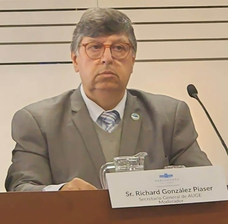 Richard González Piaser