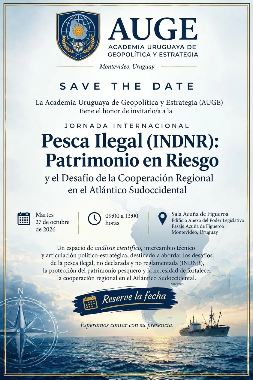 Evento 27 octubre 2026 Pesca Ilegal INDNR