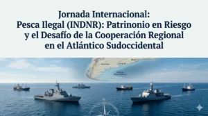 pesca ilegai INDNR