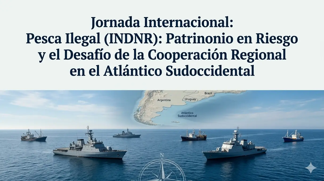 pesca ilegai INDNR